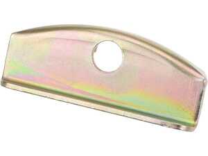 ES#5456455 - 90120131100 - Fuel Tank Hold Down Bracket - Three (3) required per vehicle - URO Premium - Porsche