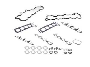 ES#4920807 - 1130160520KT - Mercedes-Benz M113K Engine Gasket Set - Featuring All-in-One Engine Gasket Set for your M113K! - Assembled By ECS - Mercedes Benz