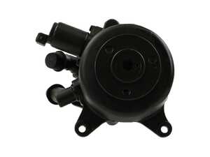 ES#5372772 - 003466520180KT1 - Remanufactured Tandem Hydraulic Steering Pump - Price includes a $260.00 refundable core charge. - Atlantic Automotive Engineering - Mercedes Benz