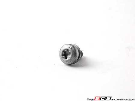 ES#86852 - 51168217759 - TORX BOLT - Genuine BMW - BMW