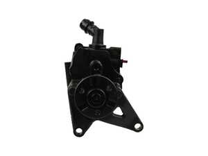 ES#5516008 - 32416794351KT - Remanufactured Power Steering Pump - Remanufactured power steering unit - Includes a $200 core charge - Atlantic Automotive Engineering - BMW