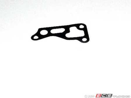 ES#2908 - 028115441C - Oil Filter Adapter Gasket - (NO LONGER AVAILABLE) - Seals the oil filter adapter to the engine block - Rein - 