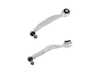 ES#5529179 - 2123303211KT1 - Front Upper Control Arm Kit - Featuring Left & Right Upper Control Arms from Meyle! - Meyle HD - Mercedes Benz