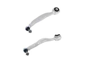 ES#5529179 - 2123303211KT1 - Front Upper Control Arm Kit - Featuring Left & Right Upper Control Arms from Meyle! - Meyle HD - Mercedes Benz