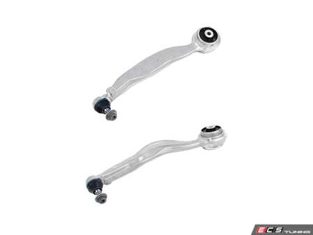 ES#5529179 - 2123303211KT1 - Front Upper Control Arm Kit - Featuring Left & Right Upper Control Arms from Meyle! - Meyle HD - Mercedes Benz