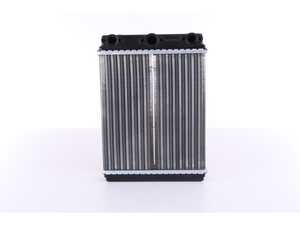ES#2739663 - 0028355601 - Heater Core - Don't let a leaking heater core take your Mercedes-Benz off the road - Nissens - Mercedes Benz