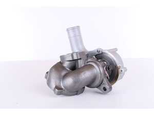 ES#5340149 - 06A145704B - K03 Turbocharger - Restore boost and get going! - Nissens - Audi Volkswagen