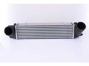 ES#4069512 - 17517540035 - Intercooler - OE replacement intercooler - Nissens - BMW