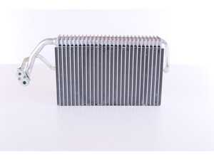 ES#5481564 - 2118300758 - A/C Evaporator  - Does Not Include Expansion Valve - Nissens - Mercedes Benz