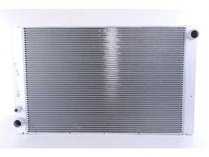 ES#3420874 - 4E0121251F - Main Radiator - Main replacement radiator - Nissens - Audi