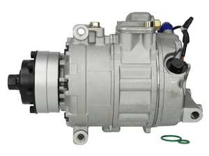 ES#4783186 - 4H0260805G - A/C Compressor - Restore your A/C - Nissens - Audi