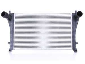 ES#4842788 - 5Q0145803AD - Intercooler - Replacement OEM intercooler - Nissens - Audi Volkswagen