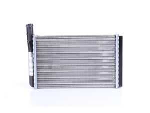 ES#5435349 - 73940 - Heater Core - Porsche 924  - Stop coolant loss and cure a fogged windshield - Nissens - Porsche