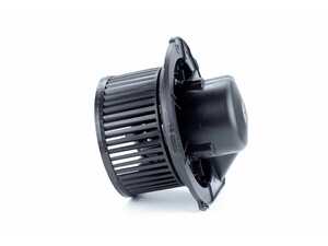 ES#3647828 - 8A1820021 - Blower Motor - Pushes air through the vent system - Nissens - Audi