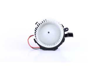 ES#4158918 - 8T1820021 - Blower Motor  - Pushes air through the vent system - Nissens - Audi