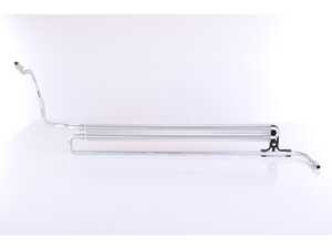 ES#3492126 - 17217519214 - Power Steering Fluid Cooler - Maintains proper operating temps to prevent failure - Nissens - BMW