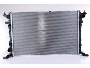 ES#3492353 - 4G0121251E - Radiator - Fix leaks and keep your cooling system efficient - Nissens - Audi