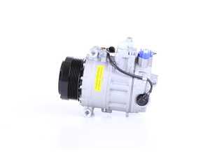ES#4460697 - 0022305211 - A/C Compressor  - Brand New - No Core Charge - Nissens - Mercedes Benz