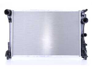 ES#5481511 - 0995006203 - Radiator - Standard replacement radiator - Nissens - Mercedes Benz