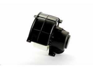 ES#3438618 - 7L0820021Q - Blower Motor - Front fan for climate control - Nissens - Audi Volkswagen Porsche