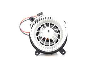 ES#4338942 - 97057392202 - Blower Motor - Climate control fan - Nissens - Porsche