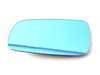 ES#4826 - 4B0857535 -  Heated Mirror Glass - Left - (NO LONGER AVAILABLE) - Replace your cracked or damaged glass - Genuine Volkswagen Audi - 