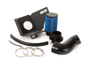 ES#5396319 - 033150LA03 - E60 N52 Intake - Unlock the true breathing potential and signature acoustic presence of your naturally aspirated inline-six with this high-performance cold air intake system. - Turner Motorsport - BMW