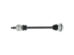 ES#5506835 - 33217547073 - Drive Shaft - Rear Left - Restore smooth power delivery, eliminate drivetrain slop, and ensure precise handling with a brand-new replacement drive shaft from Febi Bilstein. - Febi - BMW