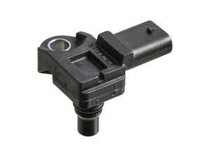 ES#5506827 - 13628637899 - MAP Sensor - Restoring functionality with this replacement sensor from Febi guarantees accurate readings to keep your engine running smoothly and efficiently. - Febi - BMW