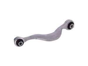 ES#5506824 - 33326861120 - Control Arm - Rear Right Upper - Restore crisp handling dynamics and eliminate unwanted play in your rear suspension with this premium replacement Track Control Arm from Febi Bilstein. - Febi - BMW