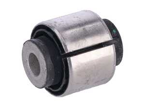 ES#5506821 - 33326883340 - Control Arm Bushing - Rear Left Upper / Rear Right Rear - Keep your chassis performing like the day it left the factory with this premium replacement trailing arm and suspension control arm bushing from Febi Bilstein. - Febi - BMW