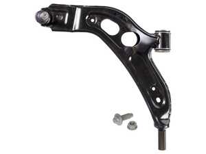 ES#5506806 - 31122785113S1 - Control Arm - Front Left Lower - Refresh your front end back to factory-sharp handling with this premium front lower left control arm from Febi. - Febi - BMW