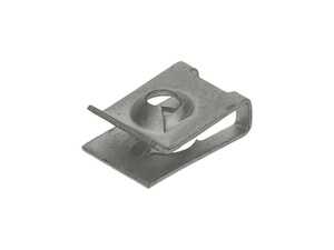 ES#5506791 - 07129904150 - Sheet Metal Nut - Set Of 5 - Ensure your vehicle maintains factory-level structural integrity and precise fitment with high-quality replacement hardware from Febi Bilstein. - Febi - BMW MINI