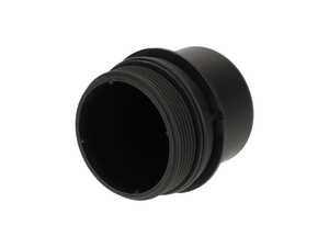 ES#5506790 - 1001763 - Oil Filter Housing Cap - Keep your oil service smooth and leak-free with this premium Febi Oil Filter Housing Cap. - Febi - BMW