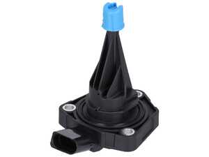 ES#5503711 - 06E907660C - Oil Level Sensor - Restore accurate oil level monitoring, prevent catastrophic oil starvation, and clear dashboard warning lights on your modern VAG platform. - Febi - Audi
