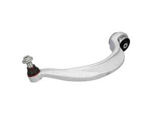 ES#5493314 - 4H0407693G - Front Lower Control Arm - Curved - Left - Keep your suspension in top shape - Febi - Audi