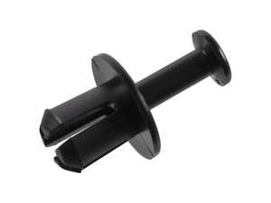 ES#5493282 - N91141501 - Interior & Exterior Expanding Trim Rivet (8mm) - Securely fasten interior quarter panels, liftgate trims, and exterior plastics while eliminating frustrating interior cabin rattles. - Febi - Audi BMW Volkswagen Mercedes Benz Porsche
