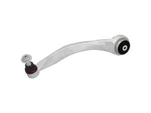 ES#5493266 - 4H0407694G - Front Lower Control Arm - Curved - Right - Keep your suspension in top shape - Febi - Audi