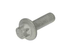 ES#5493196 - 11517602123 - Bolt For Water Pump - Febi Bilsteins water pump bolt provides OEM-quality fitment and peace of mind. - Febi - BMW
