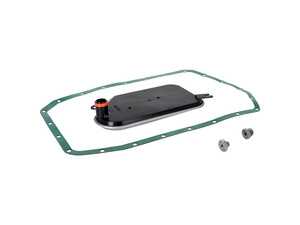 ES#5493193 - 24341423376S4 - Automatic Transmission Service Kit - This Febi Bilstein automatic transmission service kit provides a complete, OE-matching solution to service your transmission during routine maintenance. - Febi - BMW