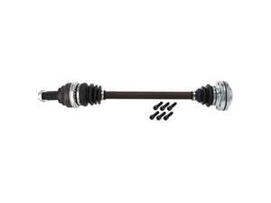 ES#5493115 - 33207580946 - Drive Shaft - Rear Right - Restore factory drivability and smooth power delivery to your BMW with this direct-replacement rear right drive shaft assembly from Febi Bilstein. - Febi - BMW