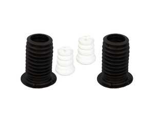 ES#5493044 - 31336858239 - Protection Kit For Shock Absorber - Front - Protect your front suspension components and restore factory ride comfort with the Febi Bilstein Shock Absorber Dust Cover Kit. - Febi - BMW