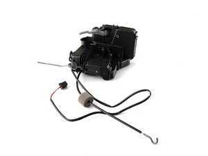 ES#1765602 - 2117200535 - Door Lock Actuator - Left Front - Door latch / lock mechanism for your Mercedes - Genuine Mercedes Benz - Mercedes Benz