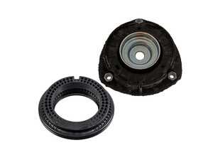 ES#5492415 - 5Q0412331DKT5 - Front Upper Strut Mount & Bearing Kit - Priced Each  - Fits left or right side - Febi - Volkswagen
