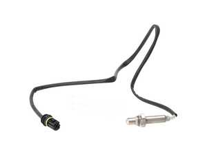 ES#5491928 - 11781743994 - Oxygen Sensor - Restore factory-level efficiency and performance with a Febi Bilstein Oxygen Sensor. - Febi - BMW