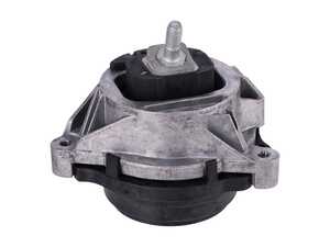 ES#5480634 - 1003297 - Engine Mount - Right - Premium hydraulic engine mount eliminates cabin vibrations and restores refinement. - Febi - BMW