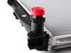 ES#436187 - 8E0121251AB - Main Radiator - (NO LONGER AVAILABLE) - Main replacement radiator - Genuine Volkswagen Audi - 