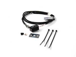 ES#194874 - 82110153367 - Aux Input Cable Retrofit Kit - (NO LONGER AVAILABLE) - For installing auxiliary line in the MINI audio system , new part es4446054 - Genuine MINI - 
