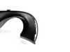 ES#7862 - 8E0807521H - S-Line Rear Lower Valance - (NO LONGER AVAILABLE) - Add this lower valance to your S-Line bumper and get back your factory look - Genuine Volkswagen Audi - 