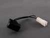 ES#2612282 - 2028601047 - Windshield Washer Nozzle - Right (Passenger) Side. OEM Supplier! - Valeo - Mercedes Benz